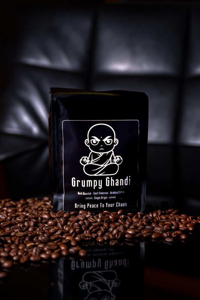 500g Roasted Coffee