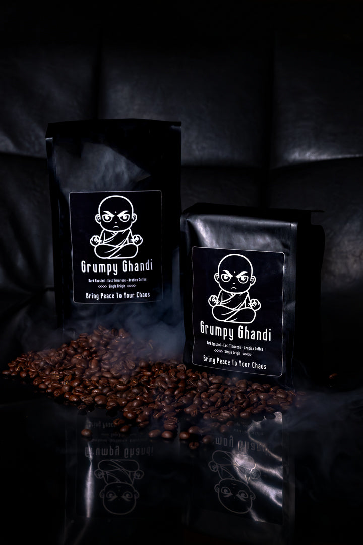 1kg Roasted Coffee